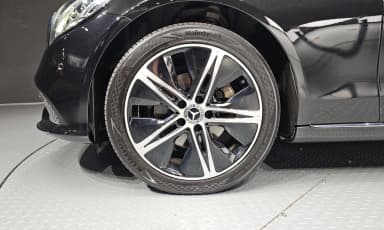 C-Class W205