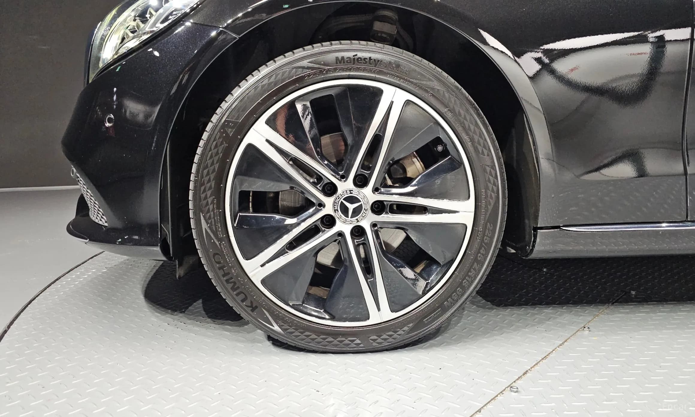 C-Class W205