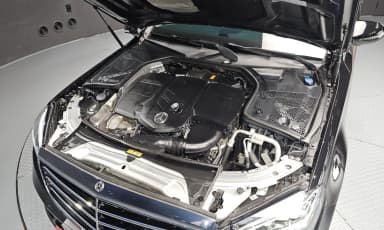 C-Class W205