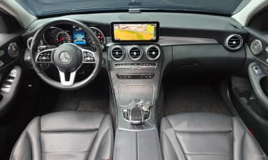 C-Class W205