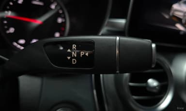 C-Class W205