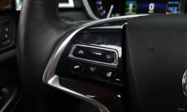 All new SRX