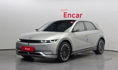 Ioniq 5