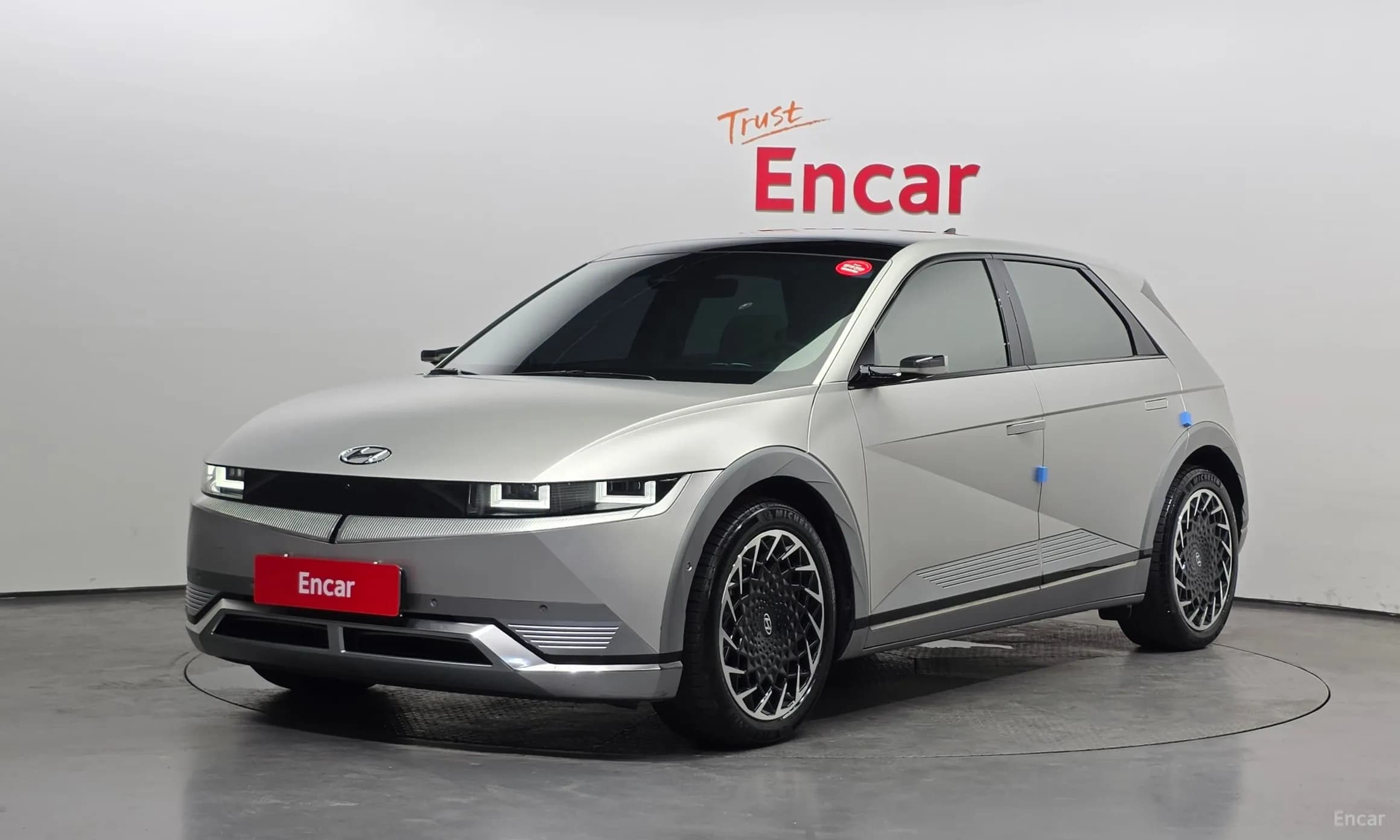 Ioniq 5