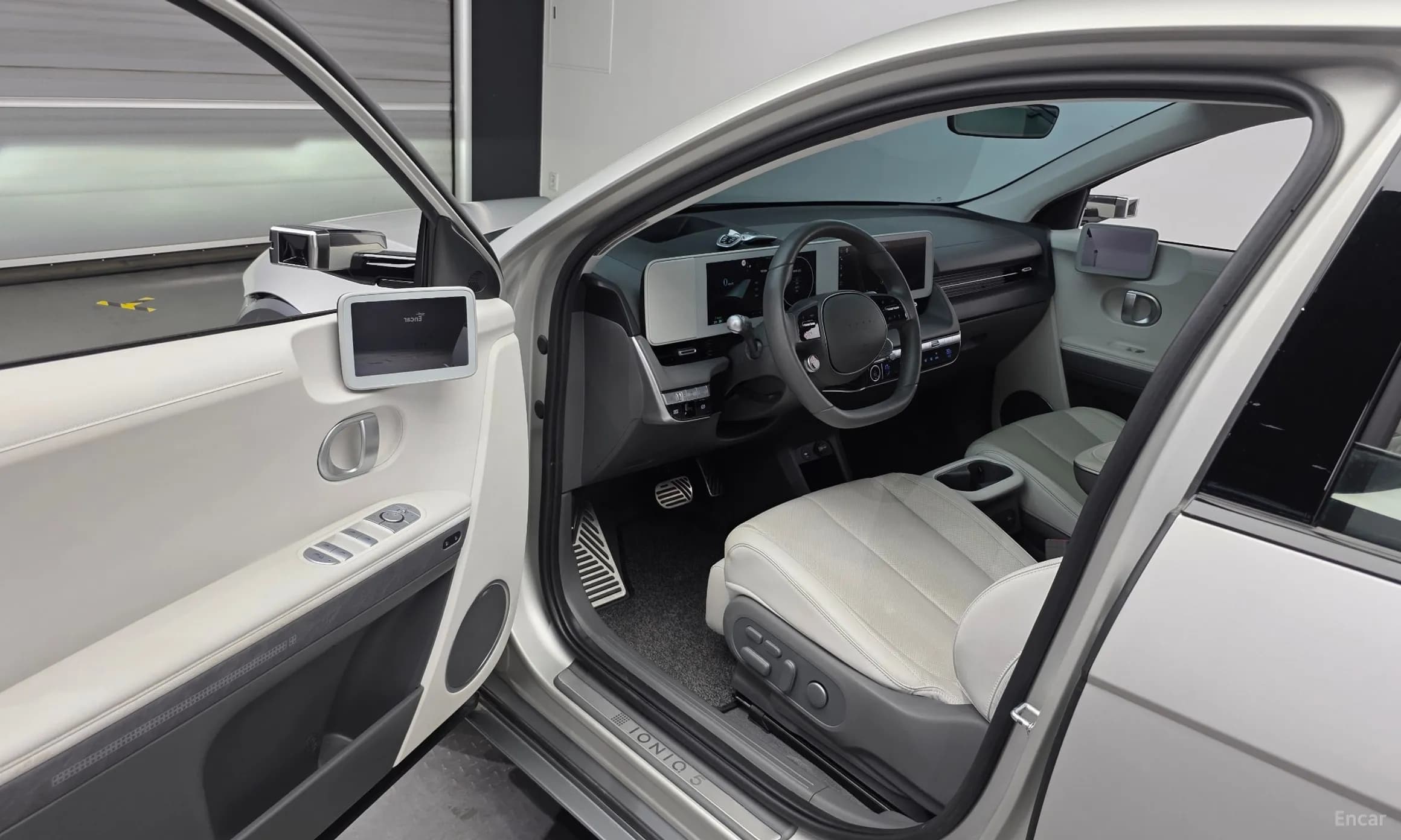 Ioniq 5