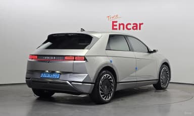 Ioniq 5