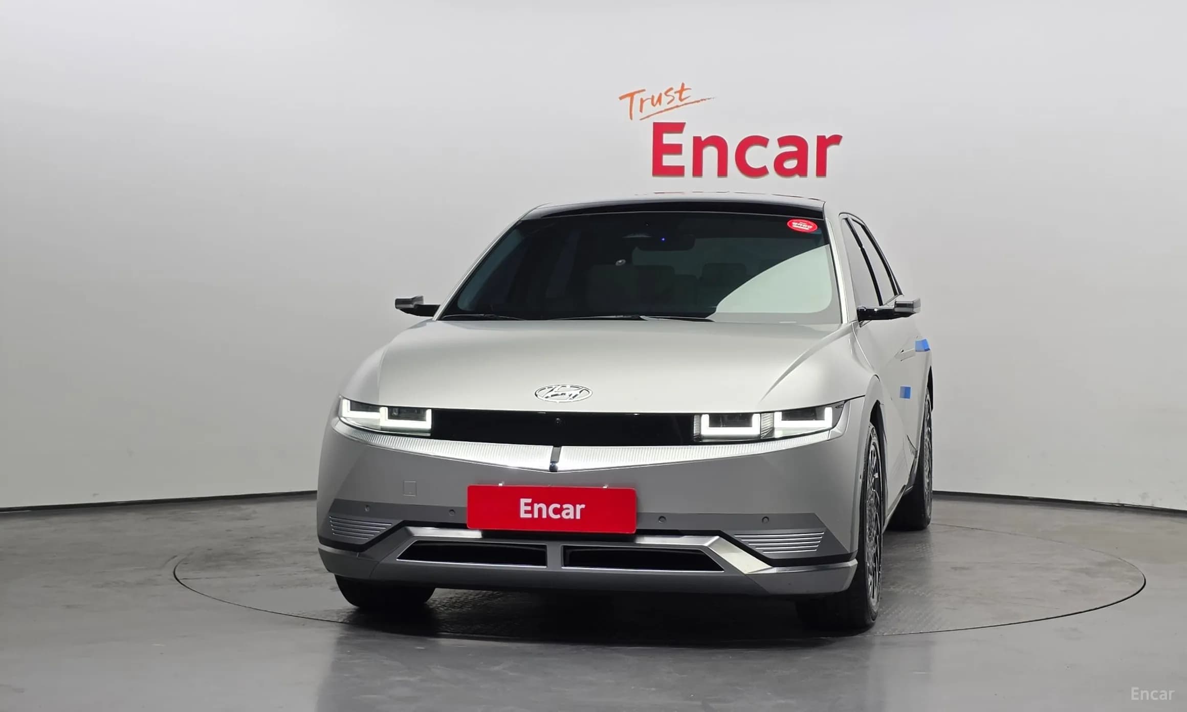 Ioniq 5