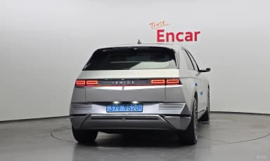 Ioniq 5