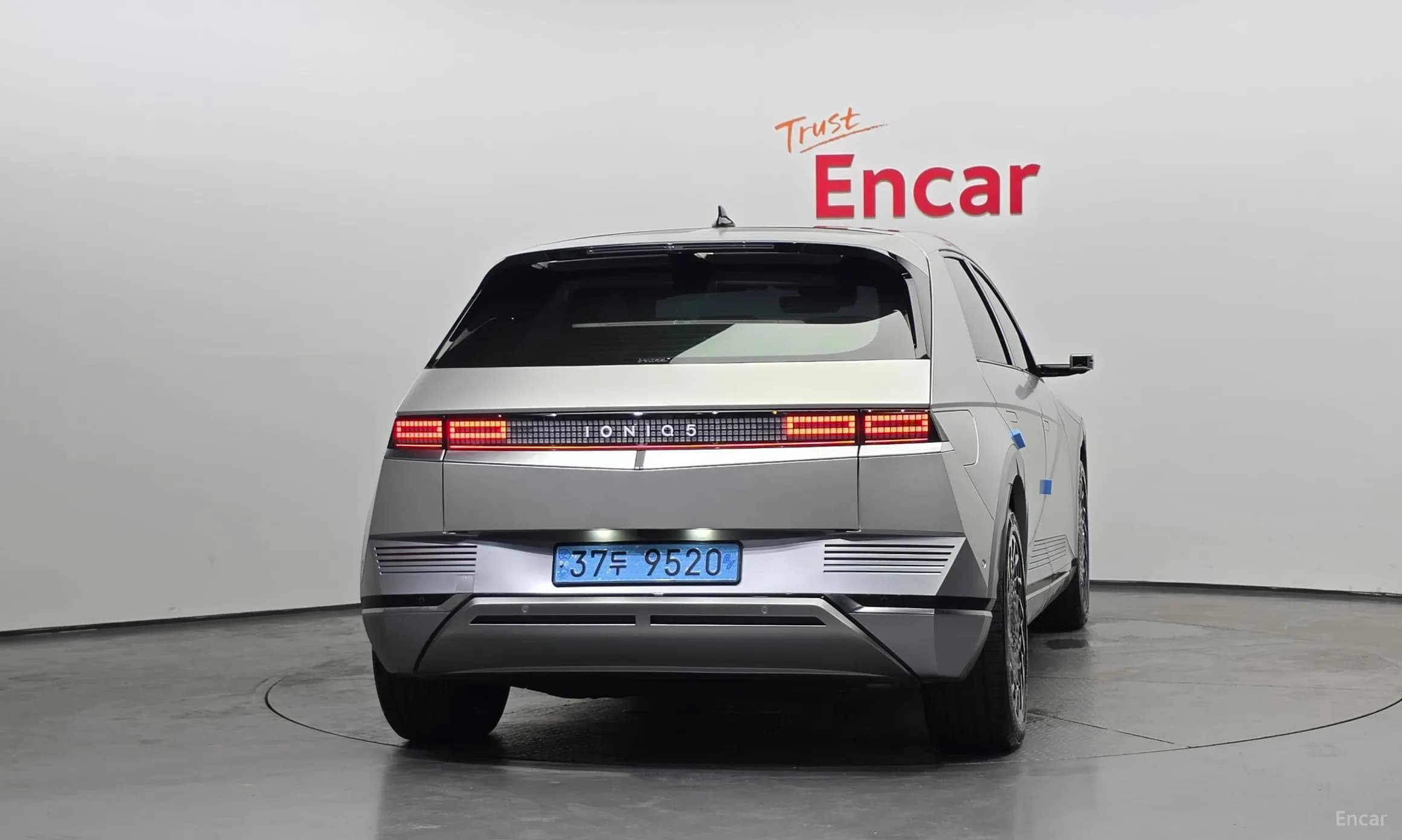 Ioniq 5