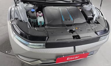 Ioniq 5