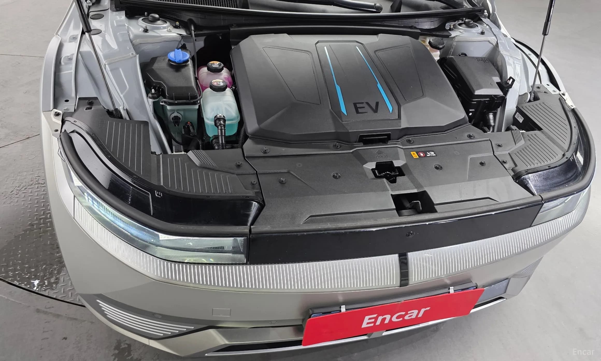 Ioniq 5
