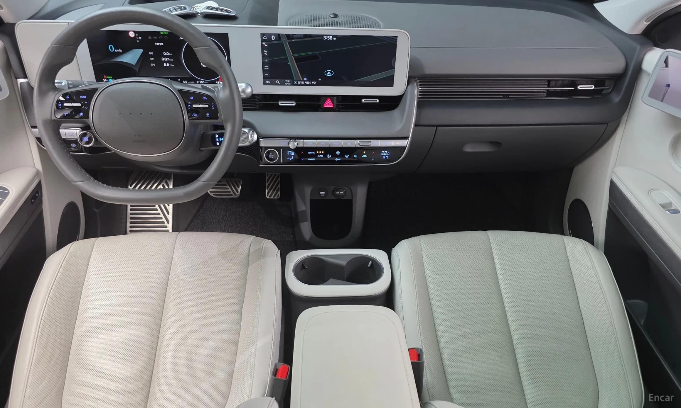 Ioniq 5