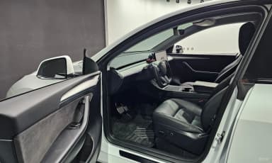 Model Y