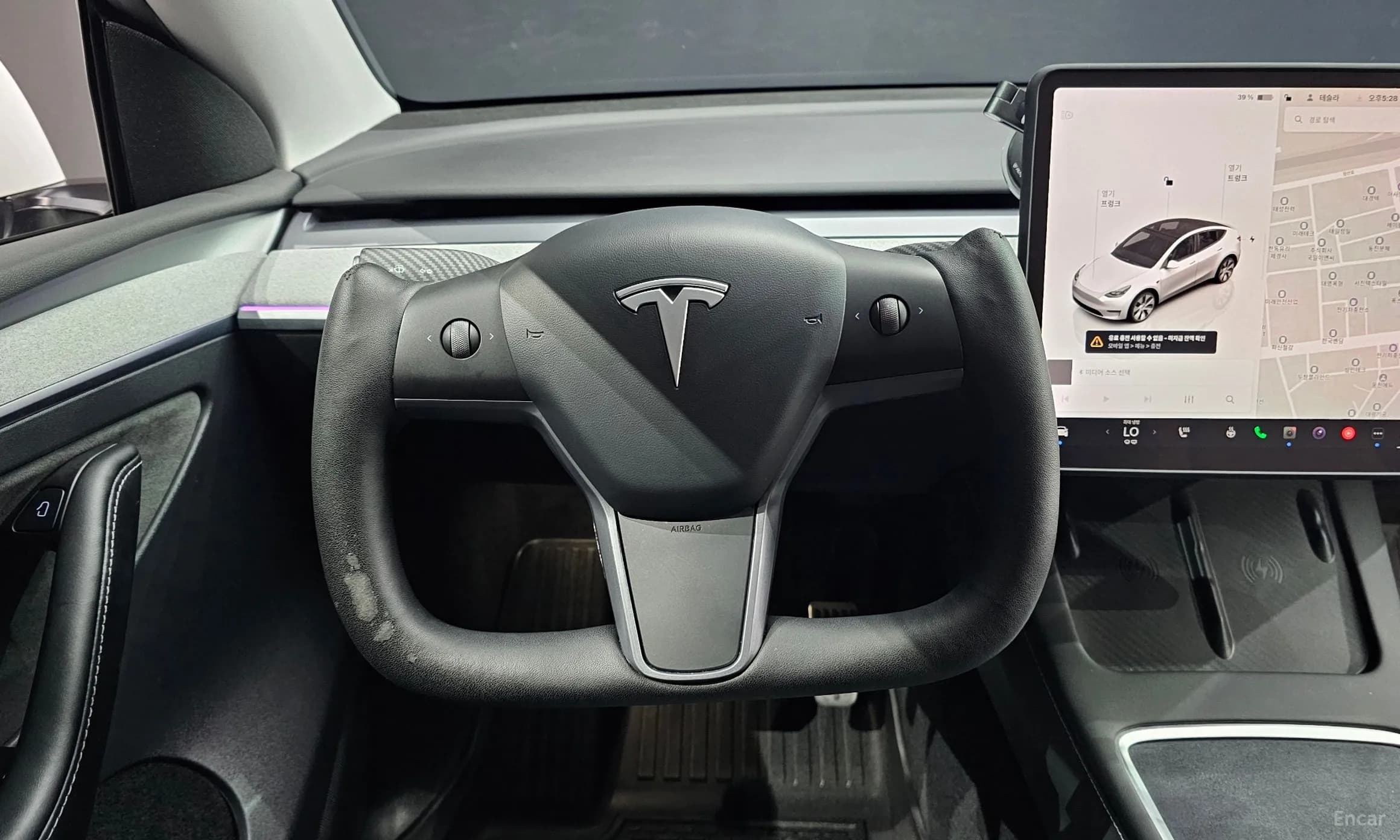 Model Y