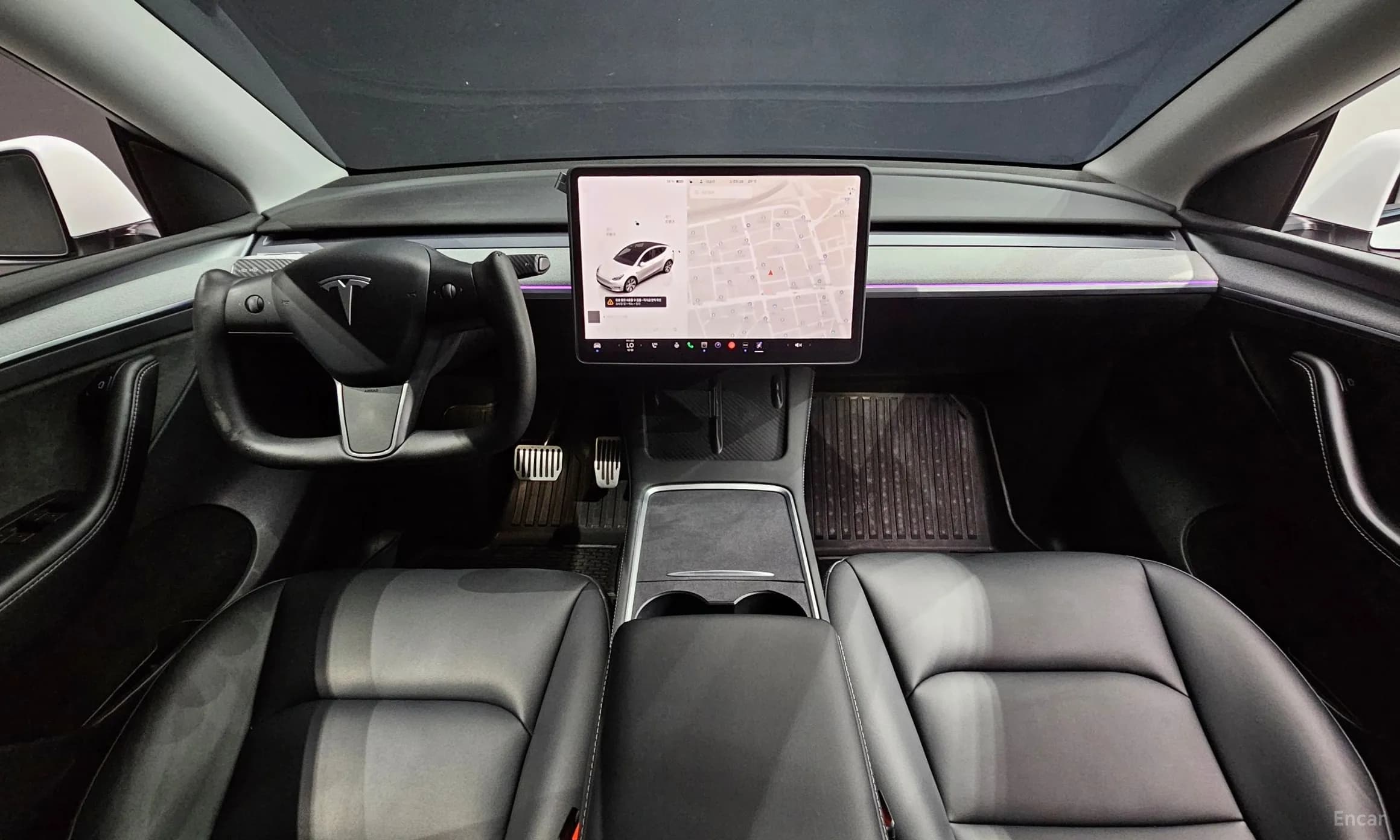 Model Y