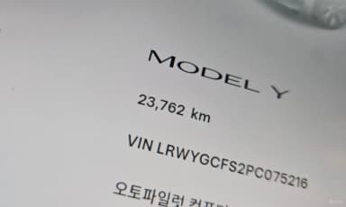 Model Y