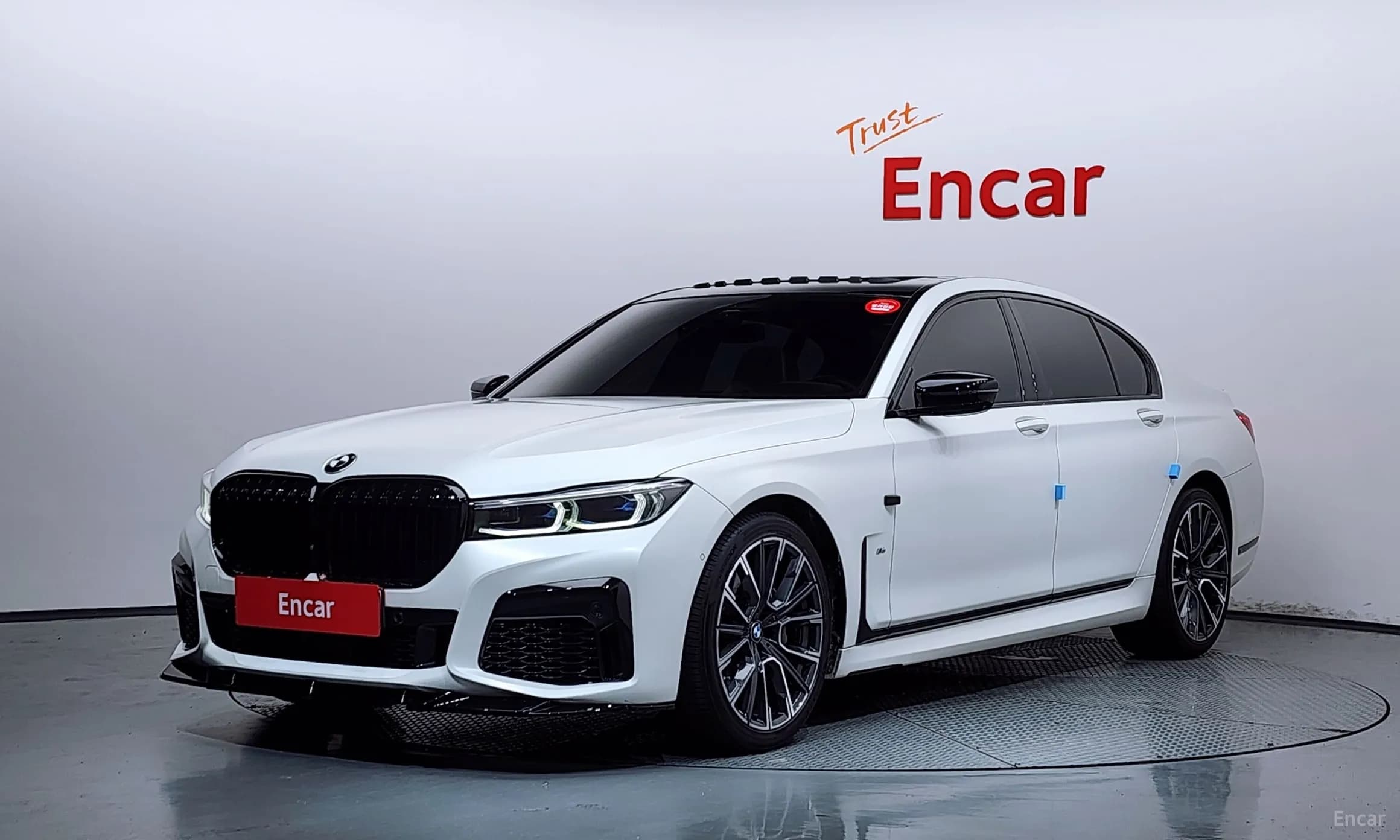 7 Series (G11)