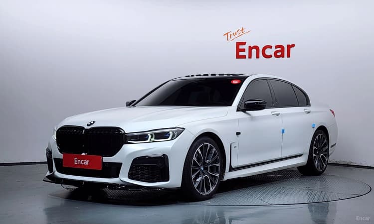 7 Series (G11)
