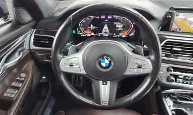 7 Series (G11)