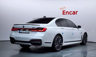 7 Series (G11)