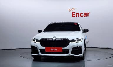 7 Series (G11)