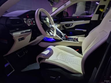 Urus