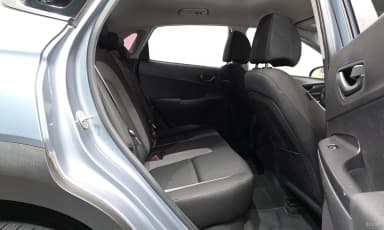 Kona