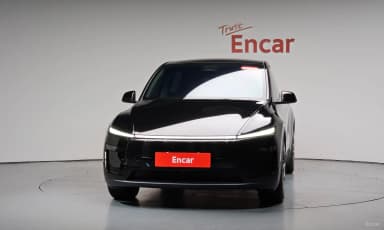 Model Y