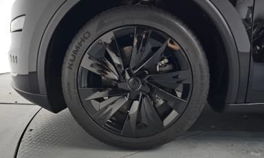 Model Y