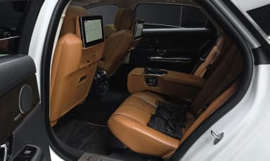 All New XJ