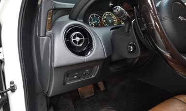 All New XJ
