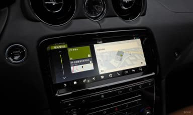 All New XJ