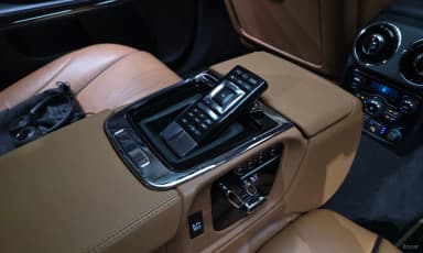 All New XJ