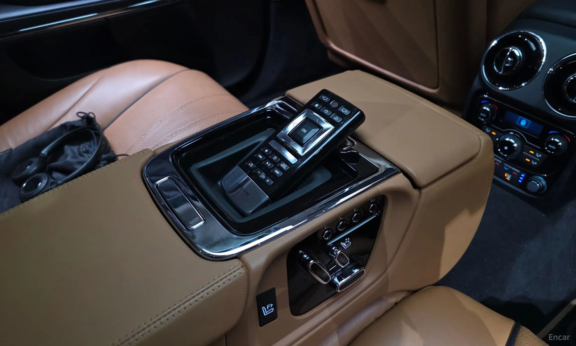 All New XJ