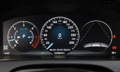 All New XJ