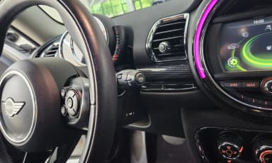 Cooper D Clubman