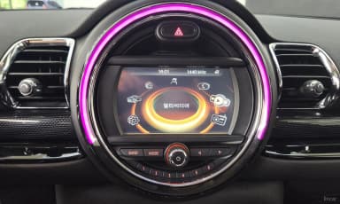 Cooper D Clubman