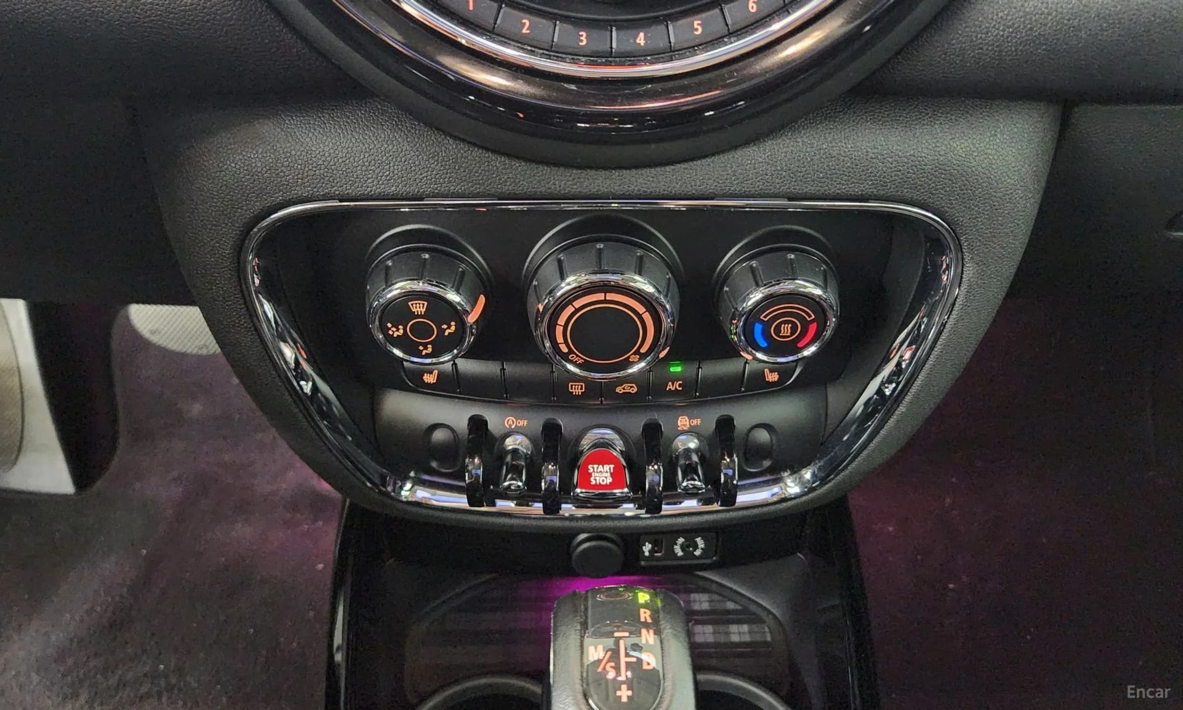 Cooper D Clubman
