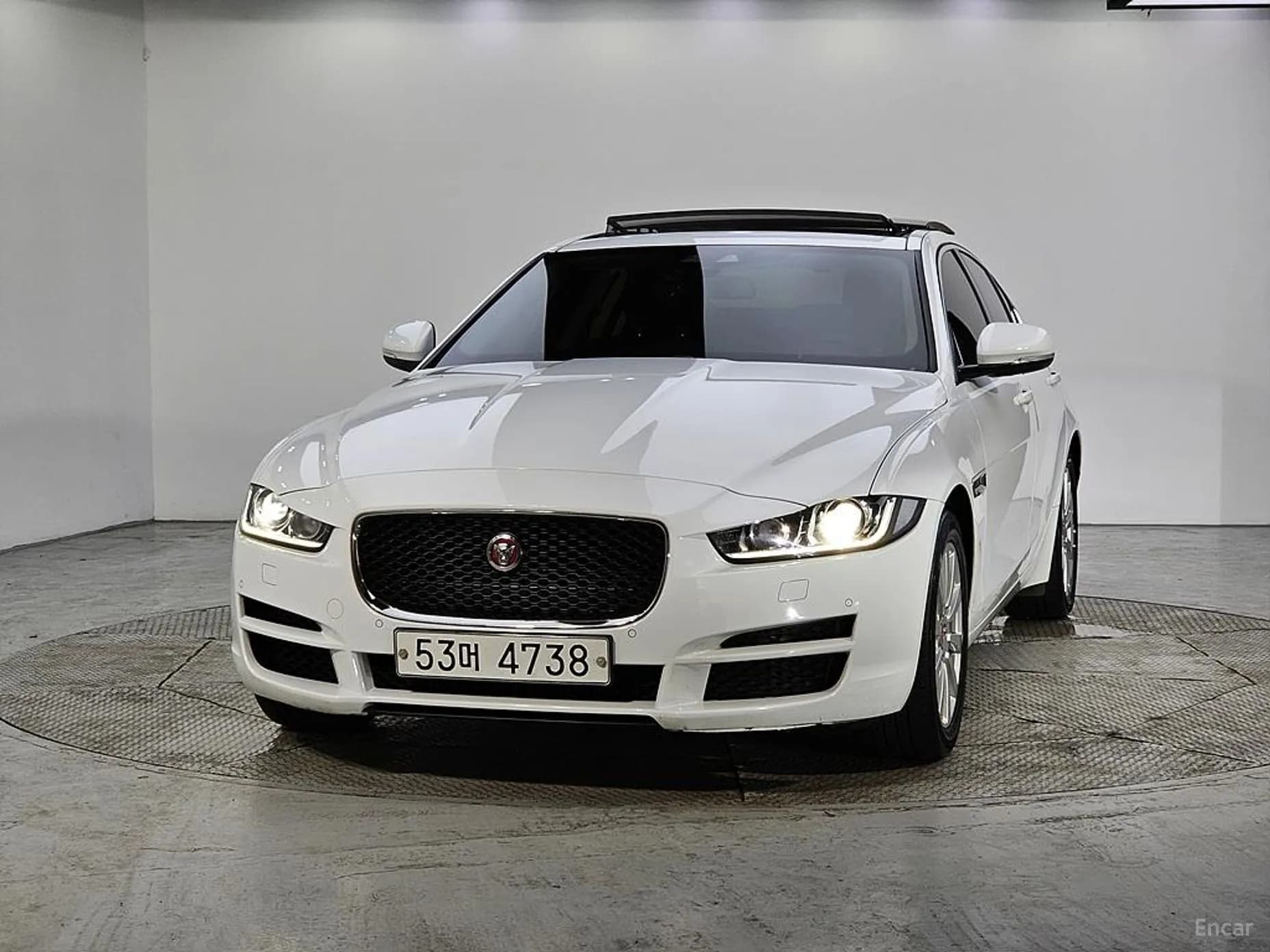 XE