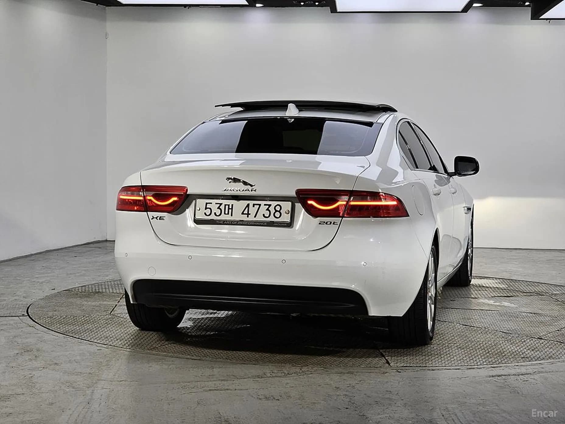 XE