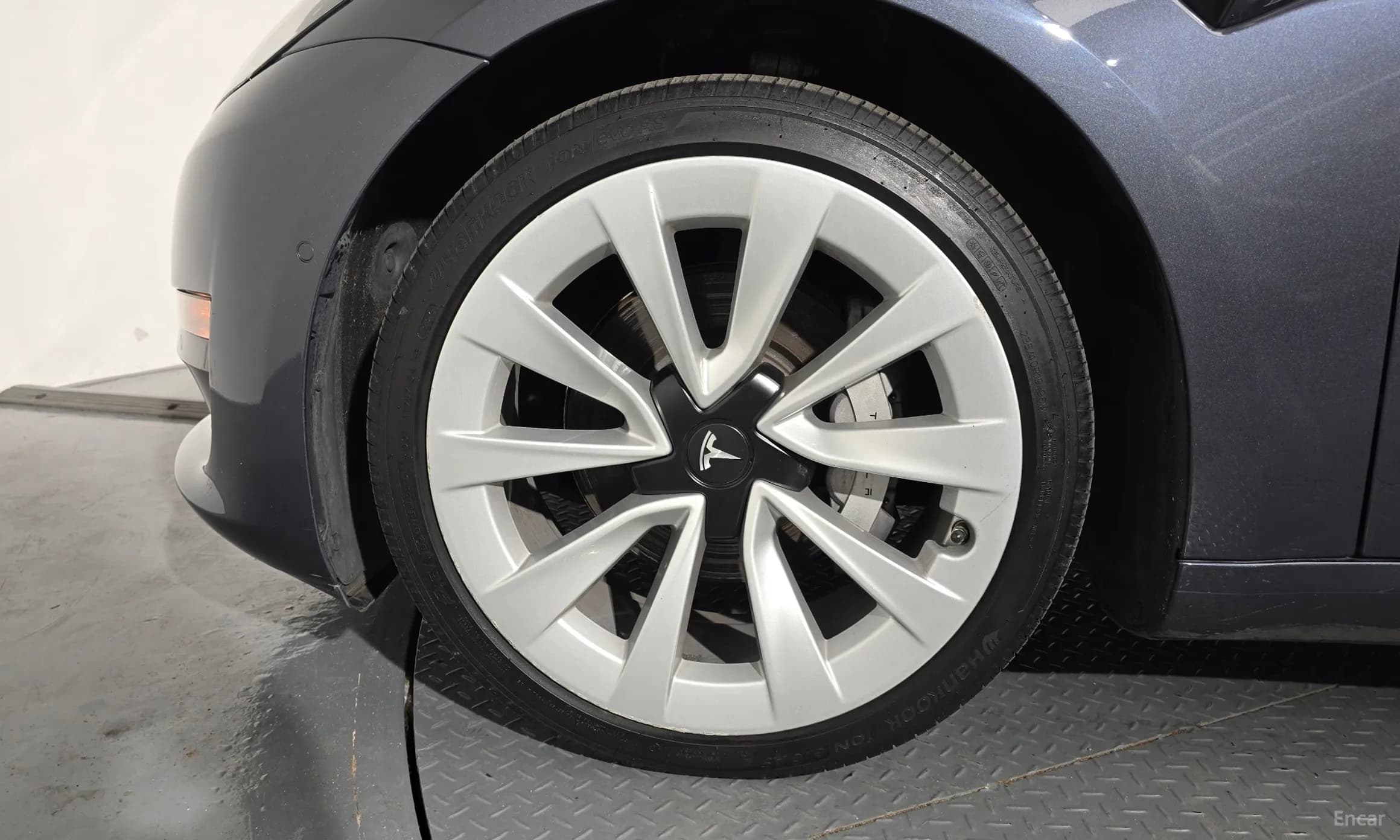 Model 3