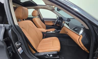 3 Series GT (F34)