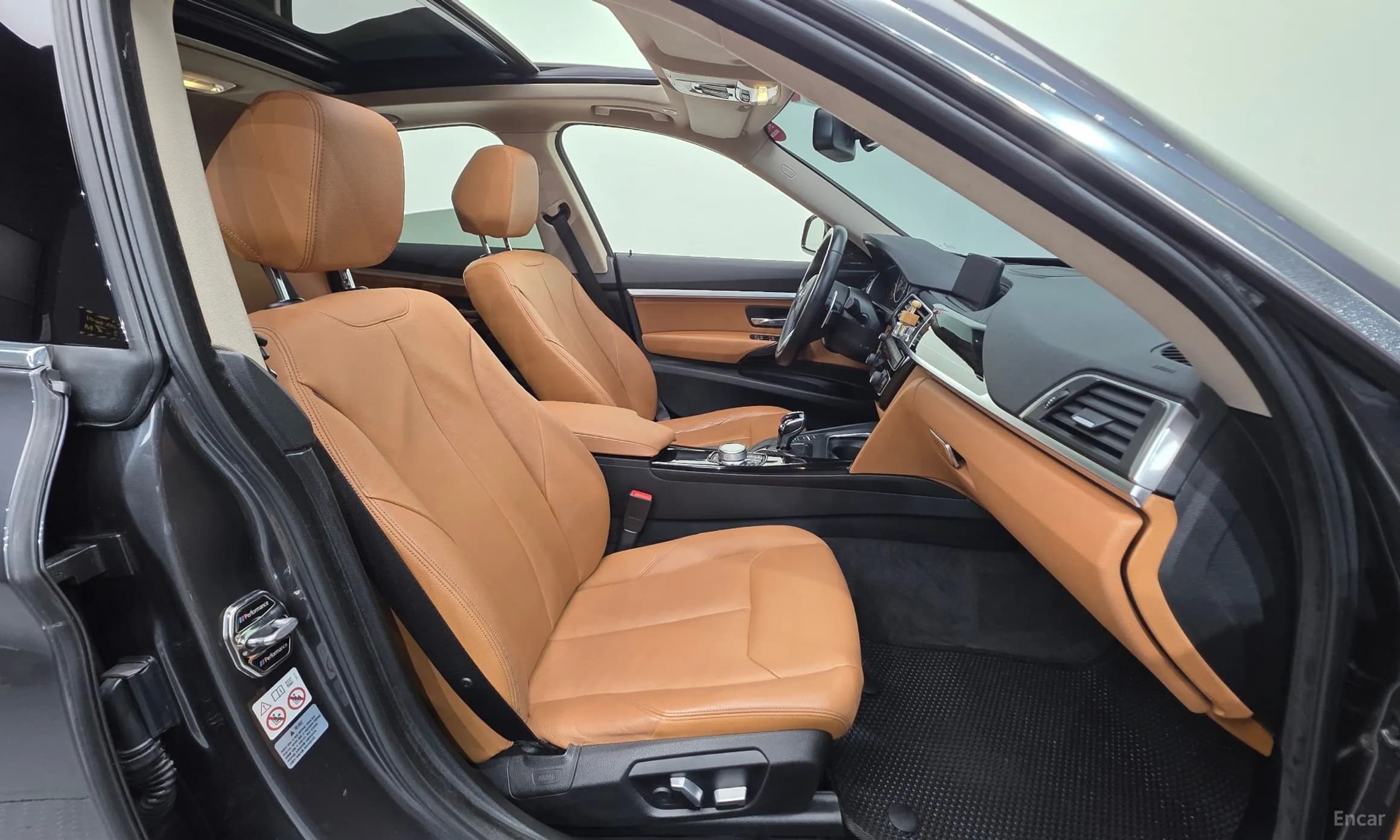 3 Series GT (F34)