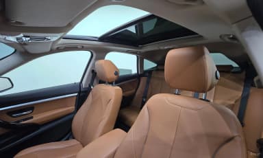 3 Series GT (F34)