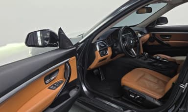 3 Series GT (F34)