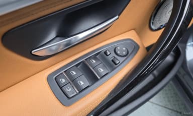 3 Series GT (F34)