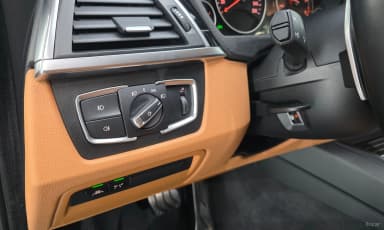 3 Series GT (F34)