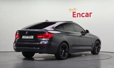 3 Series GT (F34)