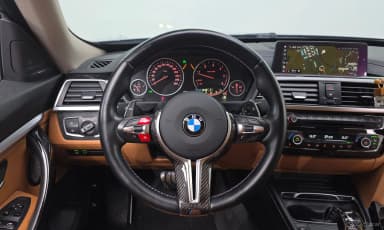 3 Series GT (F34)