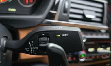 3 Series GT (F34)